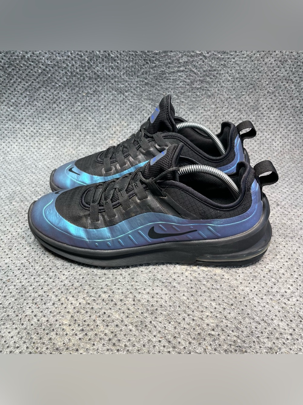 Nike Air Max Axis Premium Throwback Future Shoes Size 10 Men’s